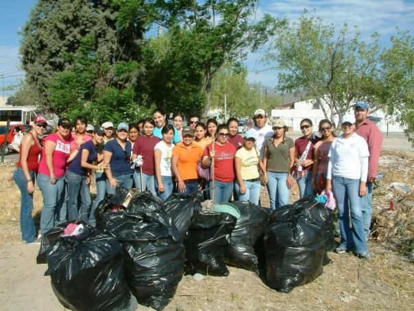 2009 Col Brisas 1 2009 Col Brisas 1