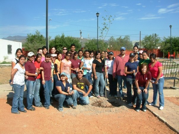 2009 Col Brisas 2 2009 Col Brisas 2