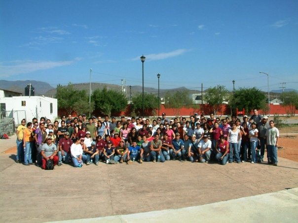 2009 Col Brisas 3 2009 Col Brisas 3