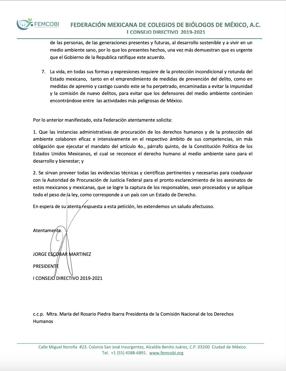 Femcobi ambientalistas 3