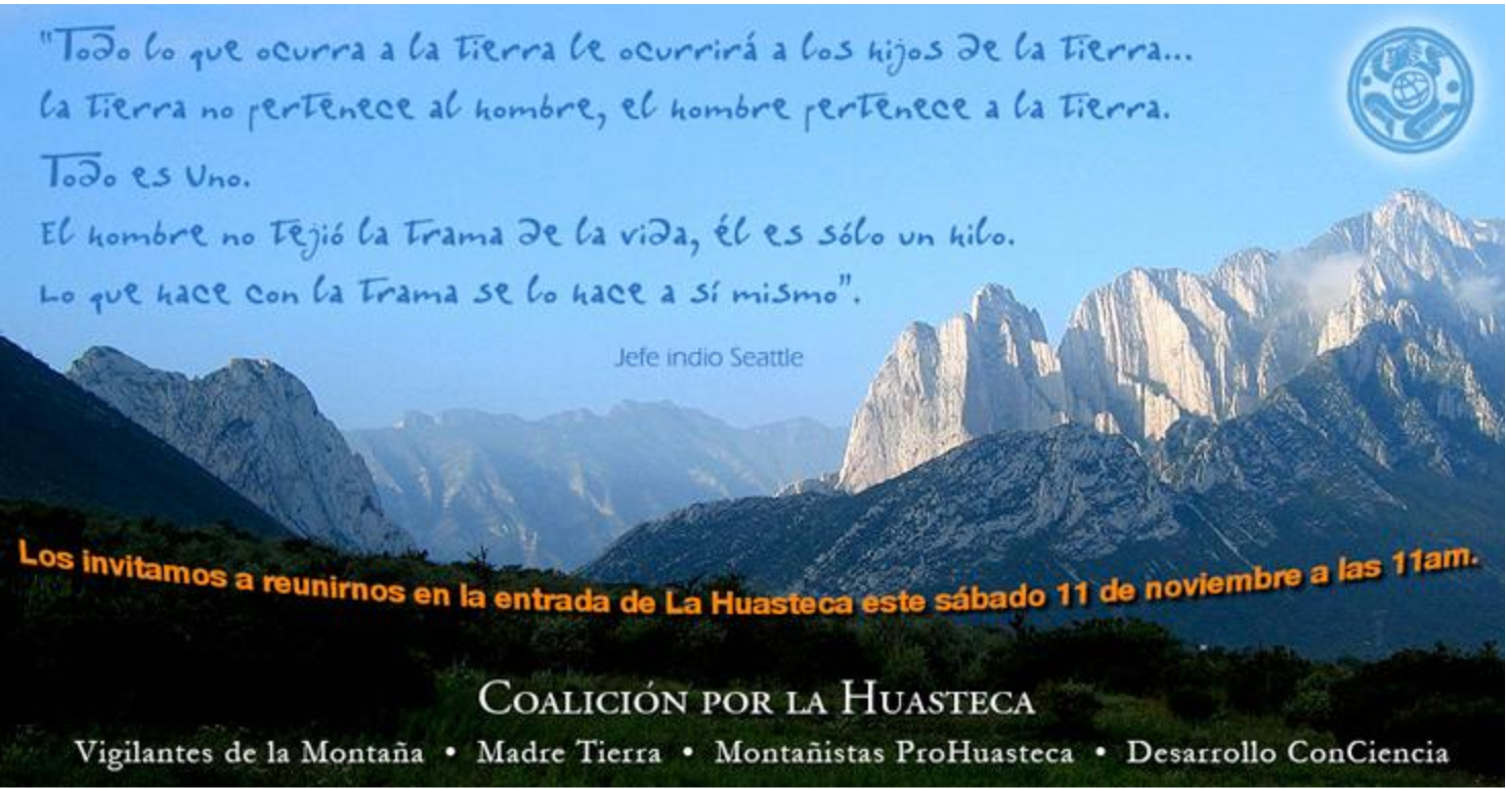 HUASTECA 1 HUASTECA 1